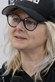 Stéphanie Guillon portrait