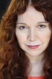 Lisa Jane Persky portrait