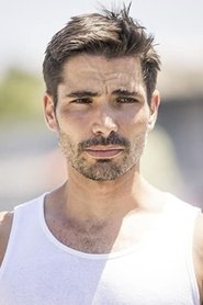 Matt Monaco portrait