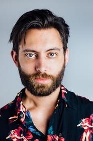 Brian Emond portrait