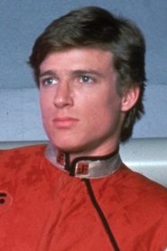 Peter Nelson portrait