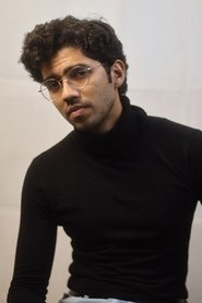 Zaid Aftab portrait