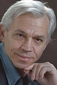 Stanislav Mukhin portrait