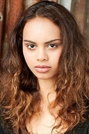 Tasia Zalar portrait