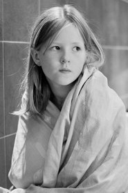 Eila Grybinaitė portrait