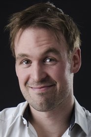 Pierre-Luc Pomerleau portrait