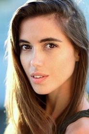 Rebecca Summers portrait