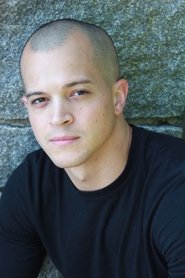Peter Hoey portrait