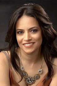 Danette Tull portrait