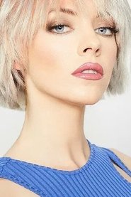 Skye Stracke portrait