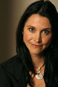 Jessica Hope Woodworth portrait