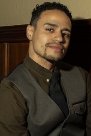 Jason Gervacio portrait