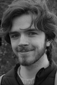 Cian Walsh portrait