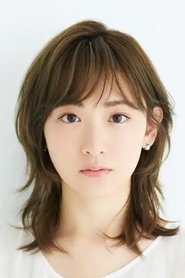 Rina Ikoma portrait
