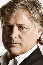 Denis Charvet portrait