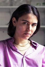 Malena Filmus portrait