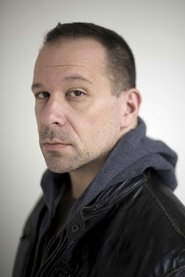 Dan Eberle portrait