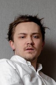 Nazar Safonov portrait