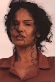 Iná Bastet portrait