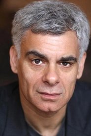 Mark Lockyer portrait