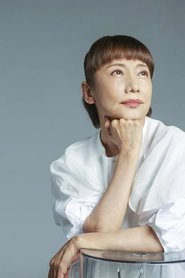 Kiyomi Maeda portrait