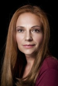 Izabela Novotni portrait