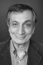 Antonio Cícero portrait