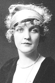 Naomi Childers portrait