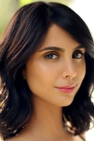 Anjli Mohindra portrait