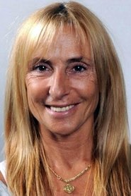 Gladys Florimonte portrait