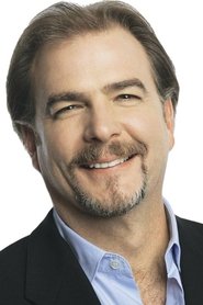 Bill Engvall portrait