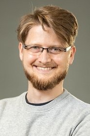 Madis Ollikainen portrait