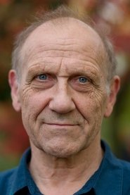 Karl Kranzkowski portrait