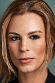 Kate Dailey portrait