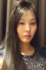 Carolina Patricia Hsu portrait