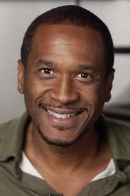 Jerry Minor portrait