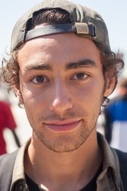 Corey Glick portrait