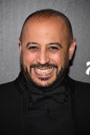 Aïssam Bouali portrait