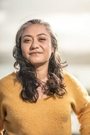 Desray Armstrong portrait