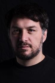 Marino Guarnieri portrait