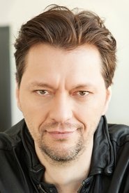 Hugo Giroux portrait