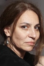 Ilya Malakhova portrait