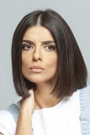 Niki Lami portrait