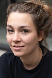 Anna Roller portrait