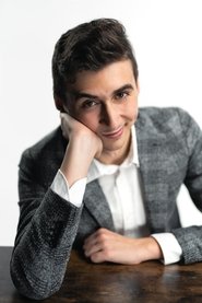 Samuel Di Clemente portrait