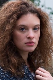 Pauline Briand portrait