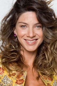 Romina Gaetani portrait