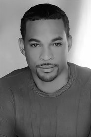 Anthony Spears portrait