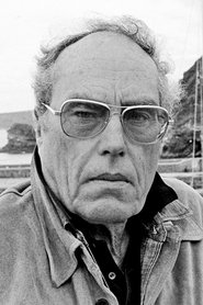 John Sturges portrait