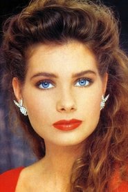 Tanya Beyer portrait
